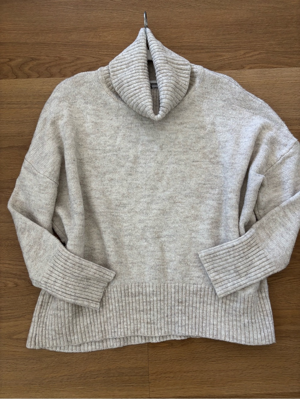 4/$20 William Rast Sweater